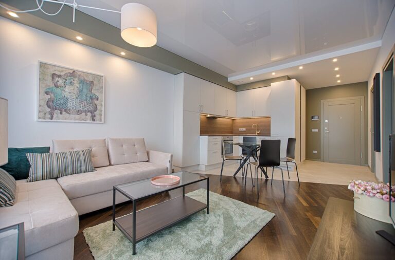 professional Airbnb cleaning service
