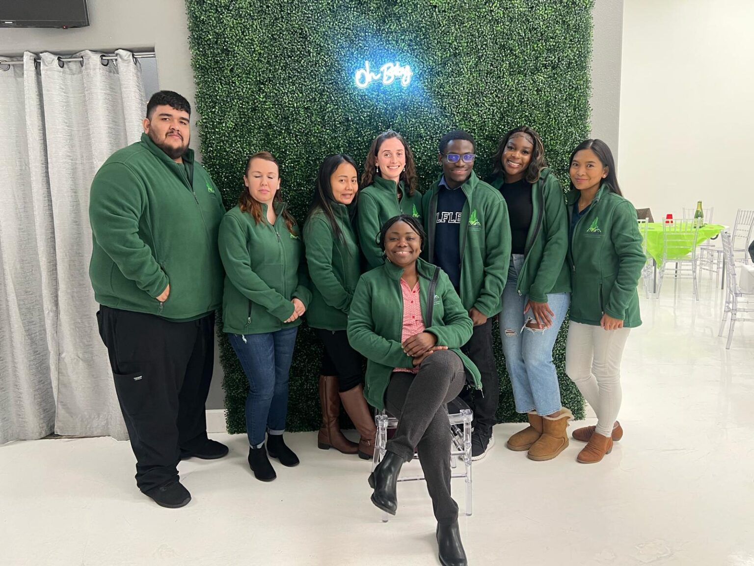Team Members