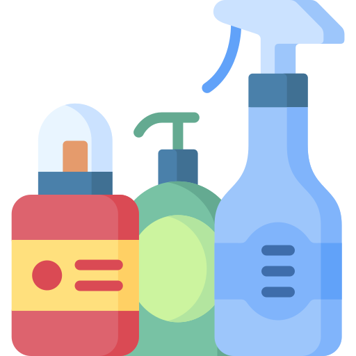 Natures Cleaning refill step one