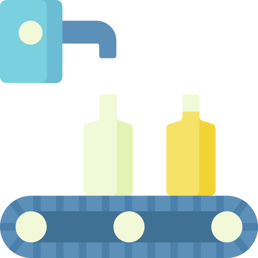 Natures Cleaning refill step three