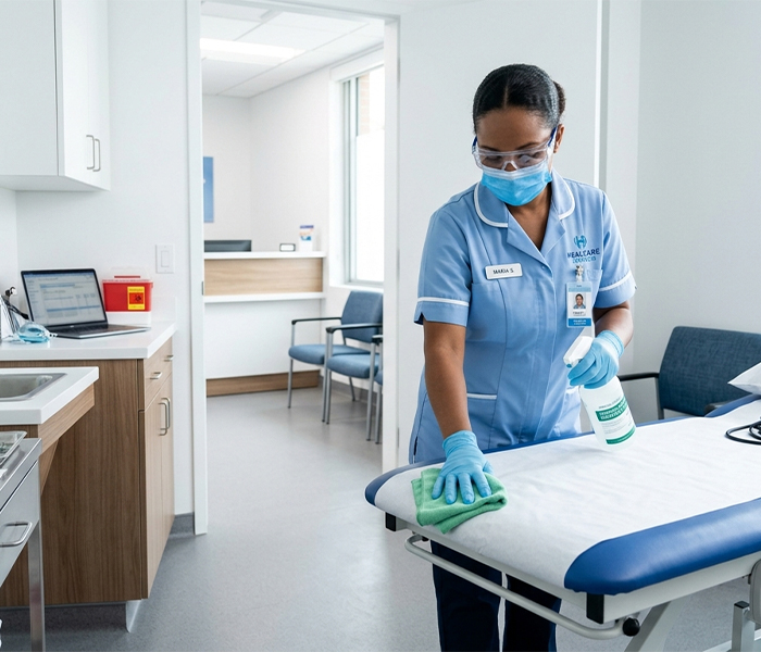 Medical Professional Office Cleaning Commercial Cleaning Rio Rancho,Eco-friendly commercial and office cleaning